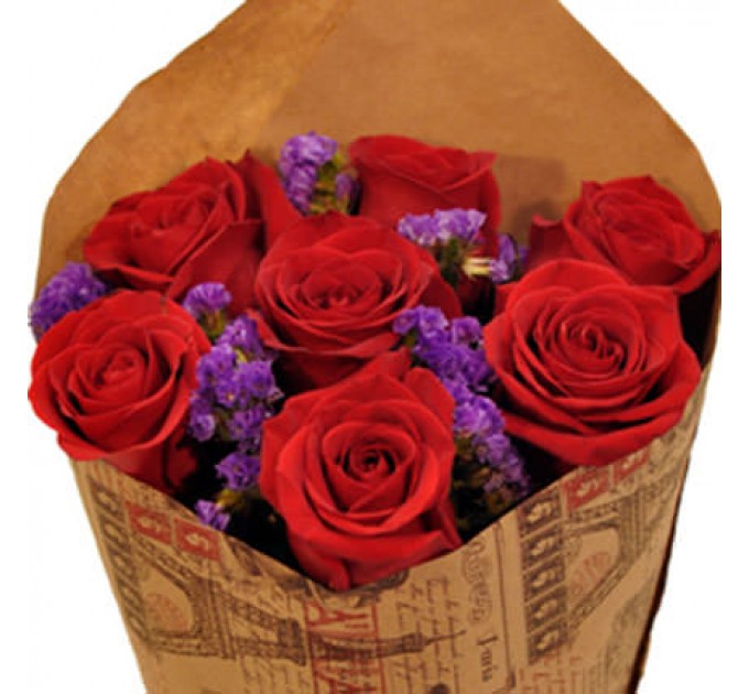 Букет "Оригинальный!"