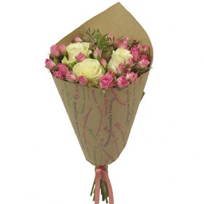 Букет "Родзинка"