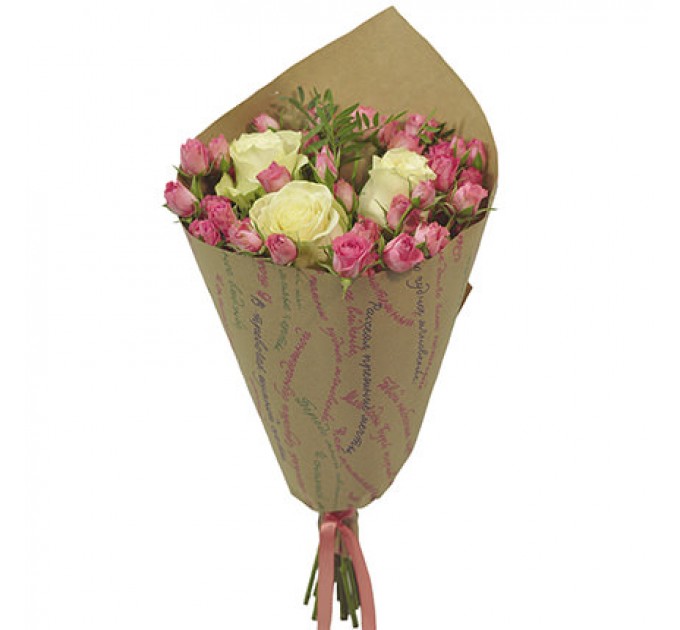 Букет "Изюминка"