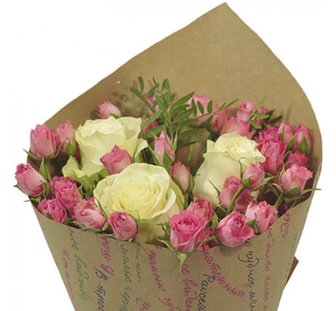 Букет "Изюминка"