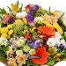 Яркий букет "Осенний хит"