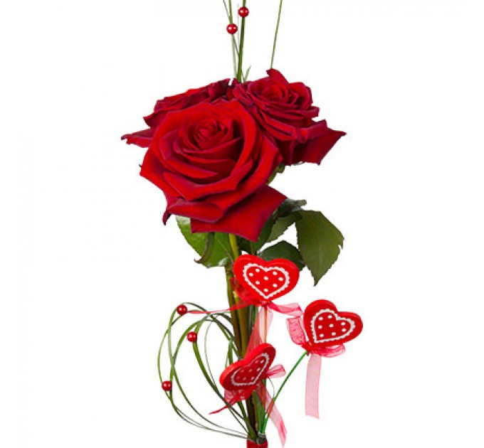 Укрощение строптивой!