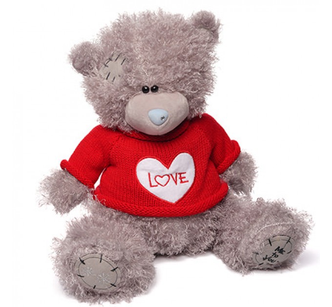 Мишка Тедди (большой)