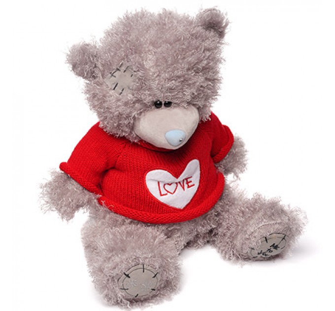 Мишка Тедди (большой)