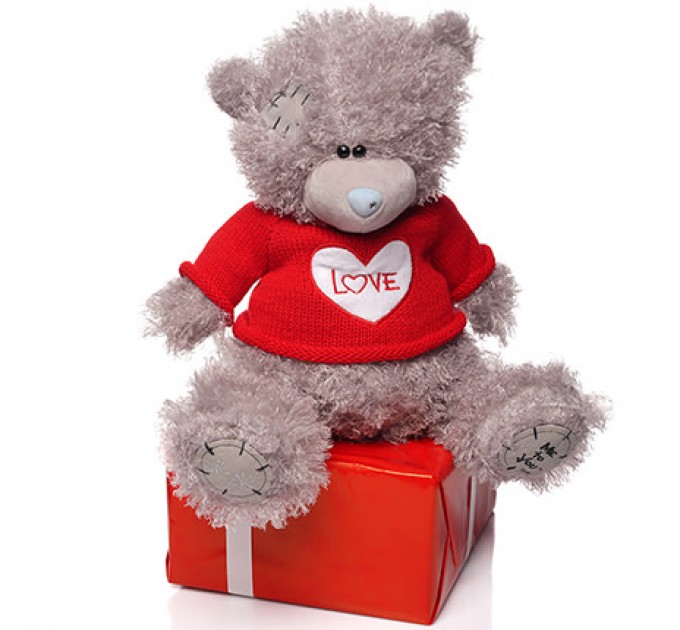 Мишка Тедди (большой)