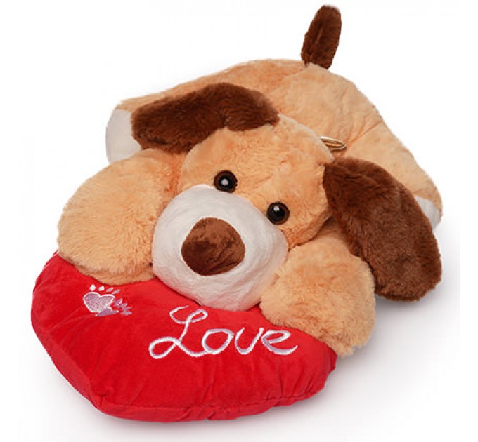 Милый песик