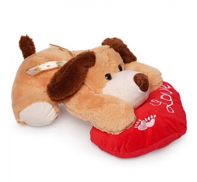 Милый песик