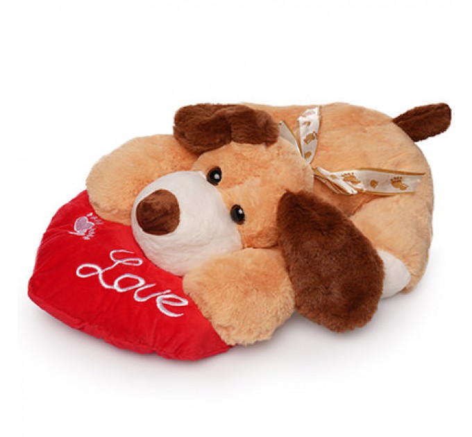 Милый песик