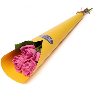 Букет "Яркое настроение"