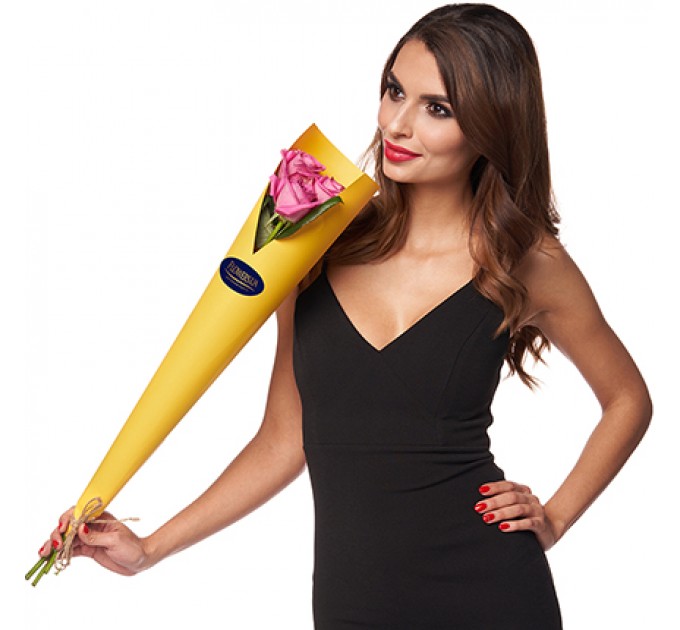 Букет "Яркое настроение"