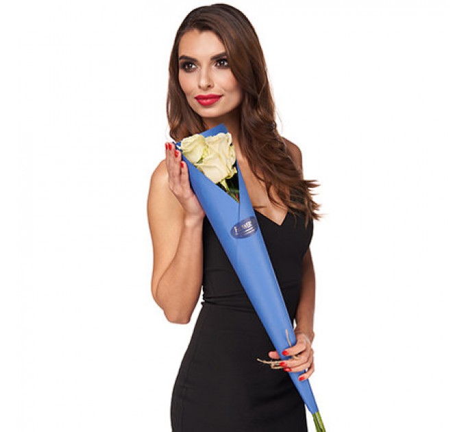 Букет "Трио нежности"