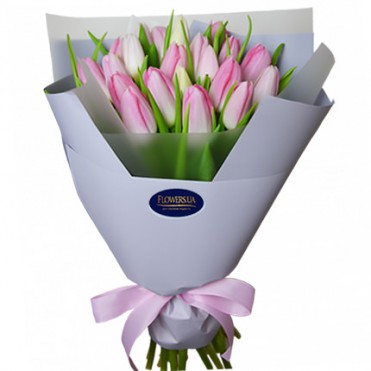 Букет "Нежное чувство"