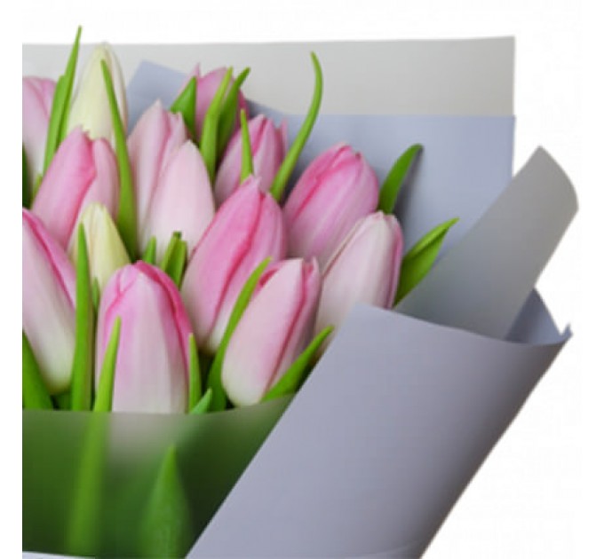 Букет "Нежное чувство"