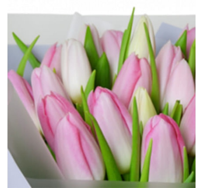 Букет "Нежное чувство"