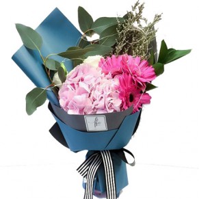 Букет "Моя родная!"