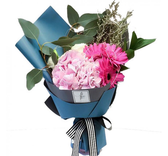 Букет "Моя родная!"