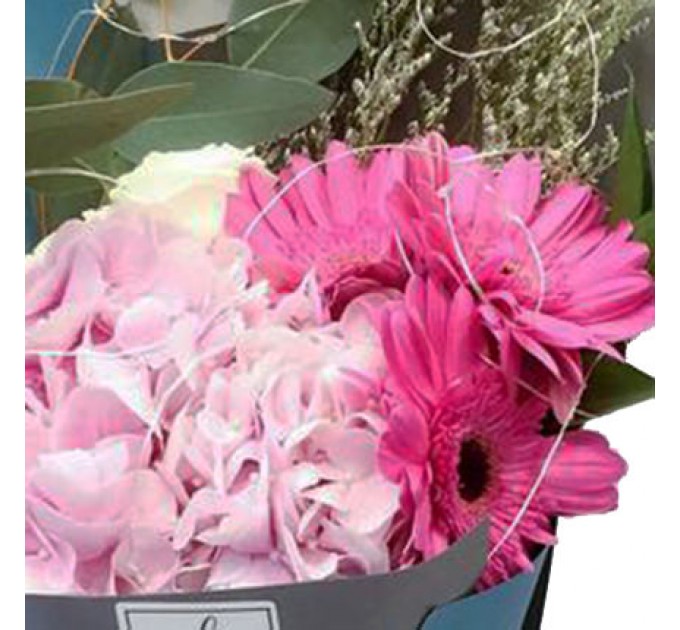 Букет "Моя родная!"