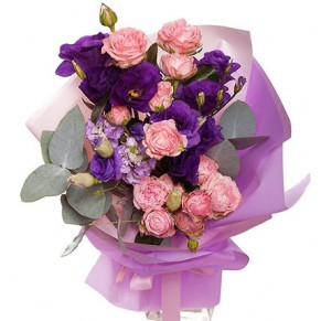 Букет "Сладкая жизнь!"