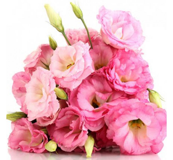 Стильный букет "С любовью!"