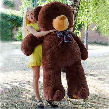 Мишка "Великан" (2 метра)