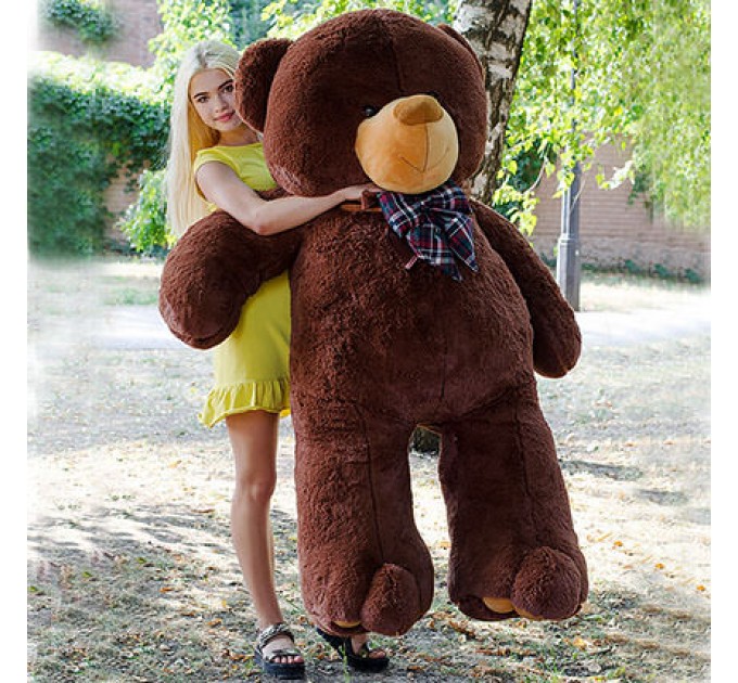 Мишка "Великан" (2 метра)