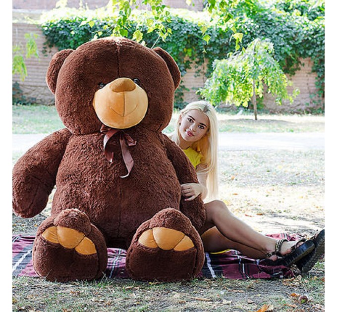 Мишка "Великан" (2 метра)