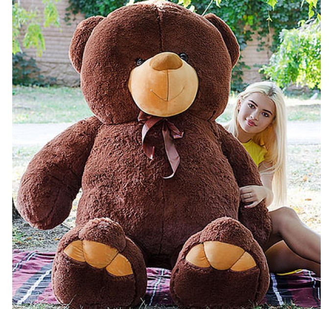 Мишка "Великан" (2 метра)