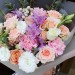 Нежный букет "Моя принцесса"