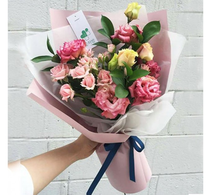 Букет "Мой номер №1"