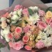 Букет "Микс самых нежных чувств!"