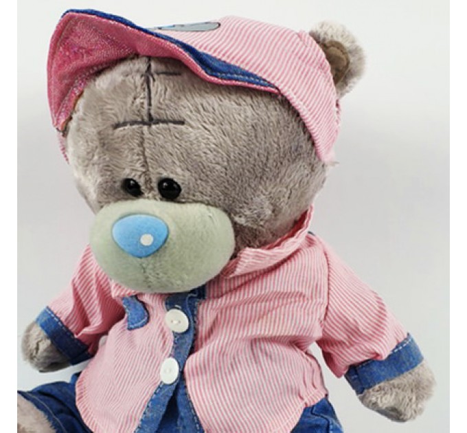 Мишка Тедди (мальчик)