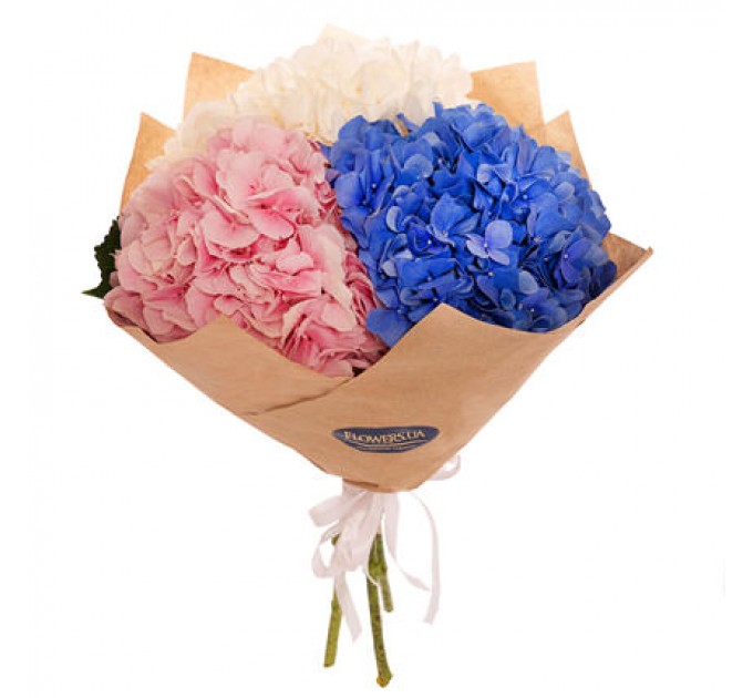 Нежный букет "Сладкая вата!"