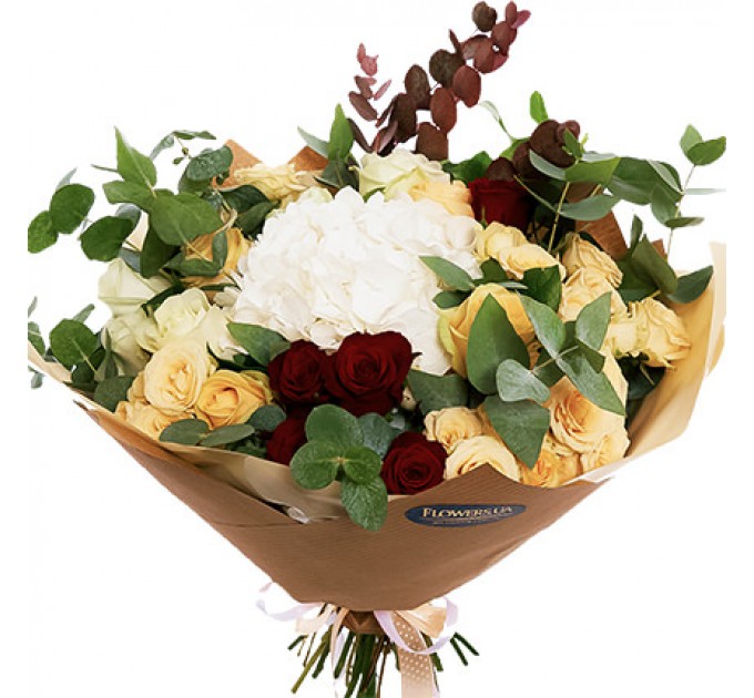 Букет "Любимой!"