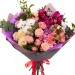 Букет "Расцвет чувств"