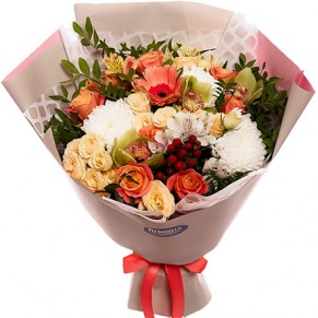 Букет "Милий мій"