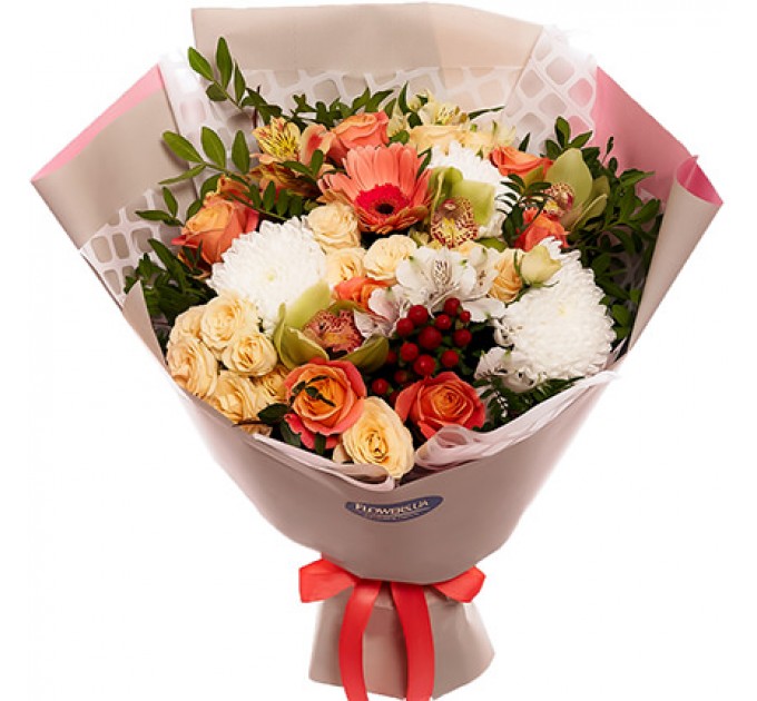 Букет "Милая моя"