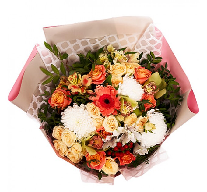 Букет "Милая моя"