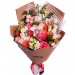 Нежный букет "Грани любви!"
