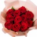 Букет из 11 красных роз