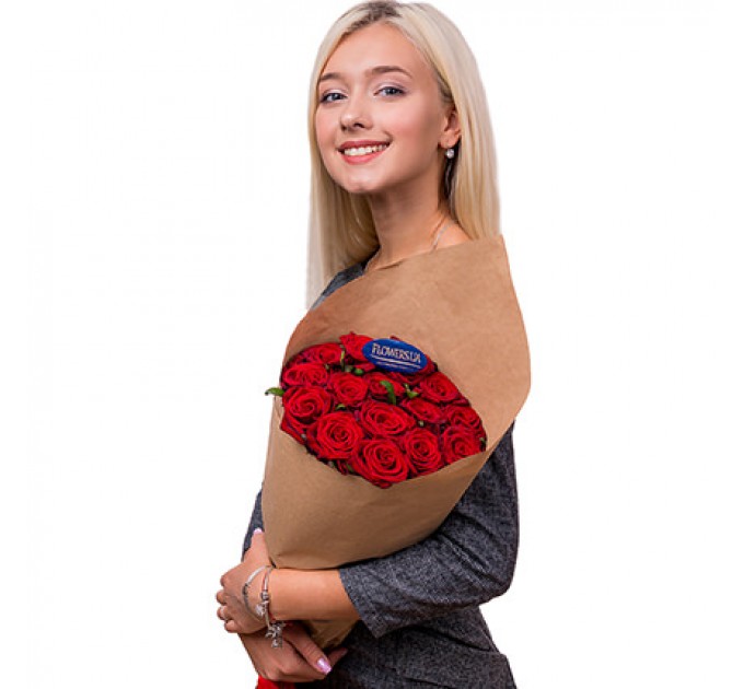 Букет "Сладкий вкус любви!"