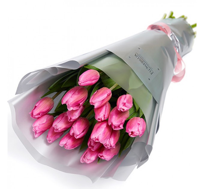 Букет "Нежное чувство"