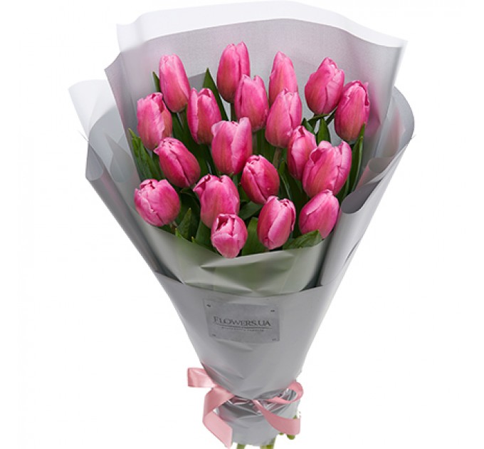 Букет "Нежное чувство"