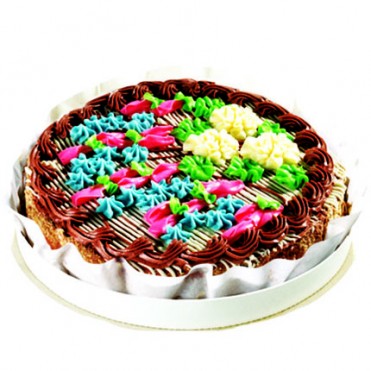 Торт "Киевский"