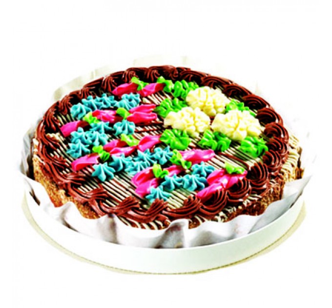 Торт "Киевский"