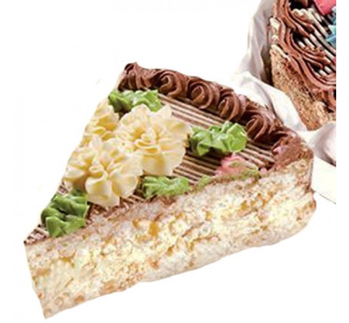 Торт "Киевский"