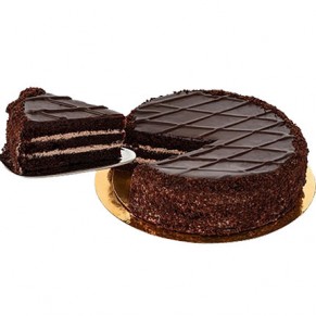 Торт "Шоколадний"