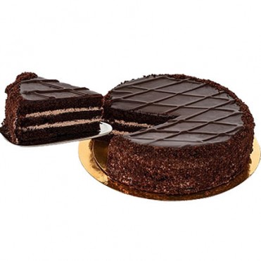Торт "Шоколадный"