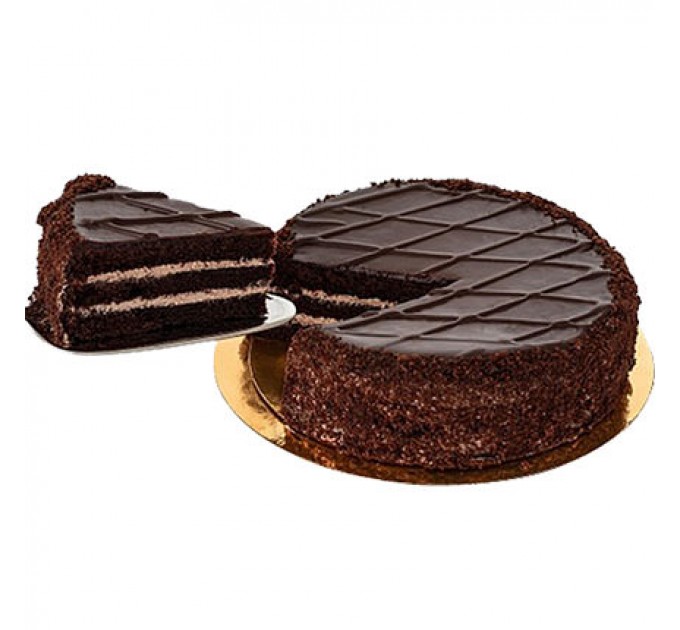 Торт "Шоколадный"