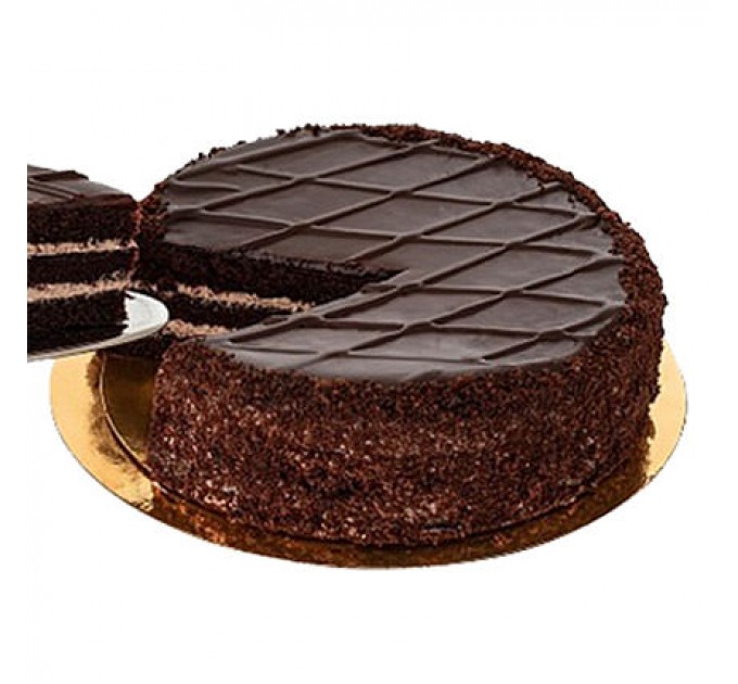 Торт "Шоколадный"