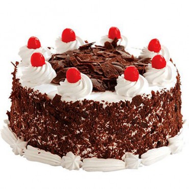 Торт "Вишенка"